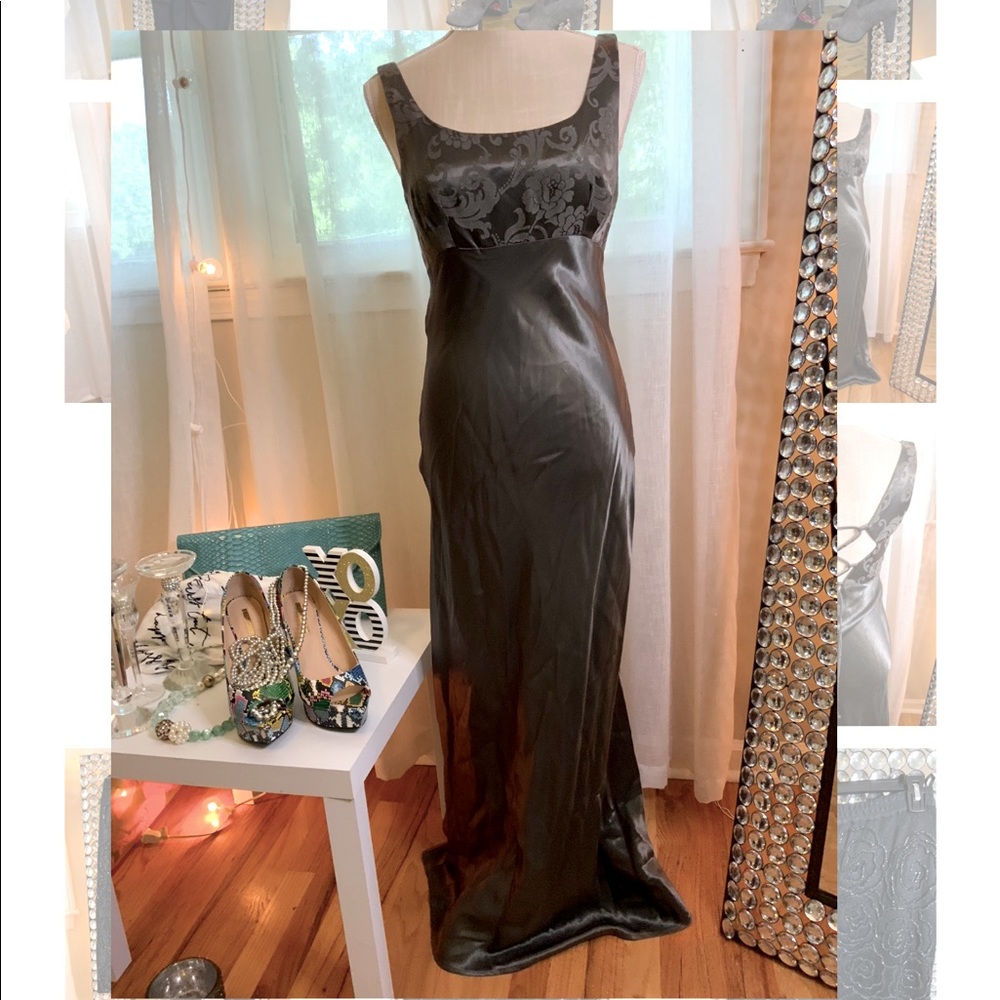 Evening Gown